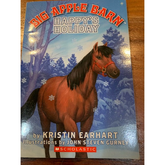 Lot of 6 Horse Books for young adult reader - Picture 6 of 14